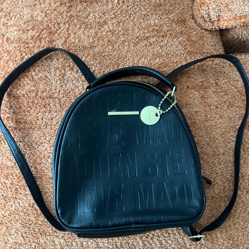 Steve Madden Bag